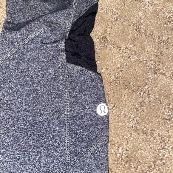 Soul cycle lululemon leggings! - Picture 2 of 3